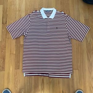 Pro Golf Ralph Lauren golf polo